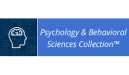 Psychology & Behavioral Sciences Collection logo