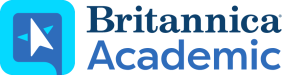 Britannica Academic logo