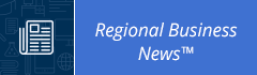 Regional Business News logo