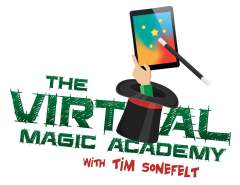 Virtual Magic Academy