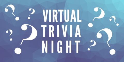 Virtual Trivia Night