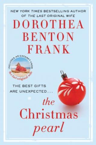 The Christmas Pearl by Dorothea Benton Frank