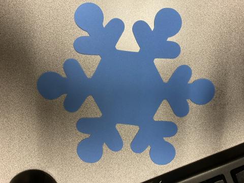 snowflake