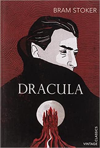 Dracula by Bram Stoker