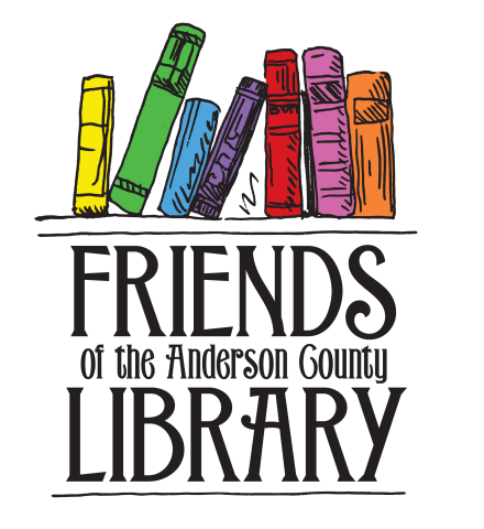 Friends of the Anderson County Library