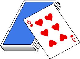 deck of cards