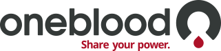 Oneblood: share your power