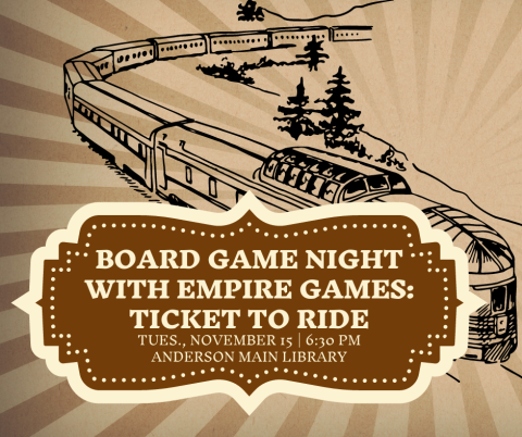 ticket to ride promo image