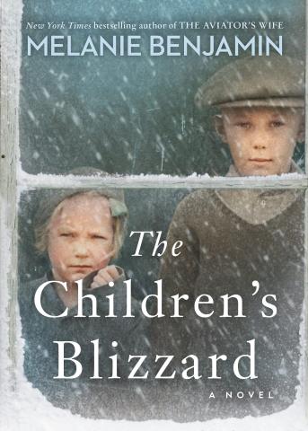 Children's Blizzard