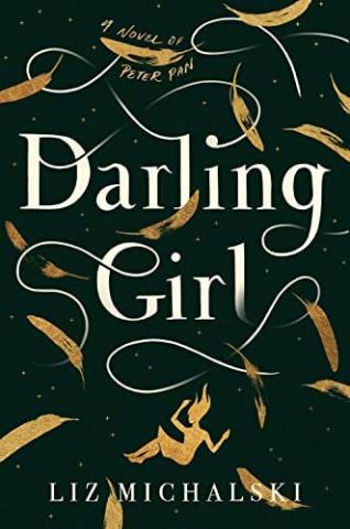 Darling Girl by Liz Michalski