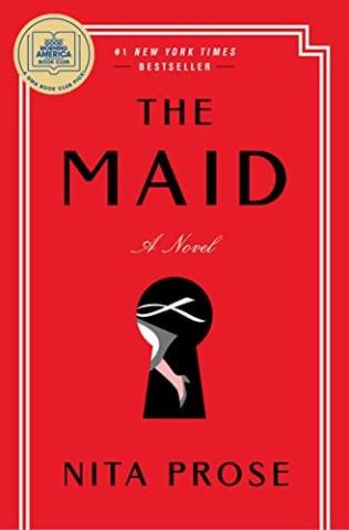 The Maid by Nita Prose