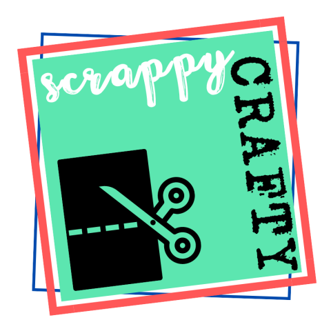 Scrappy Crafty paper crafting