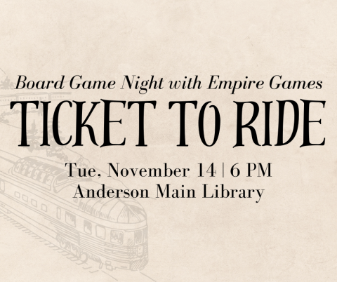 ticket to ride 