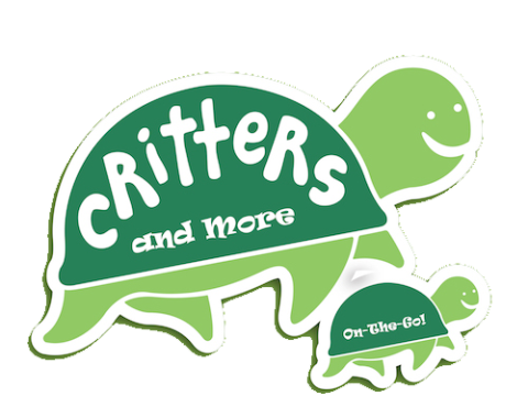 CrittersLogo