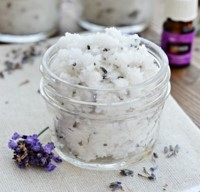 Sugar Scrub