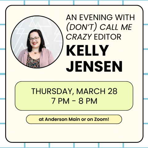 kelly jensen zoom event