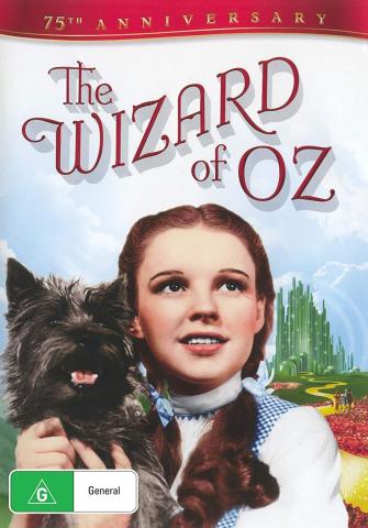 Wizard of Oz