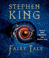 Fairy Tale by Stephen King