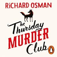 Thursday murder club