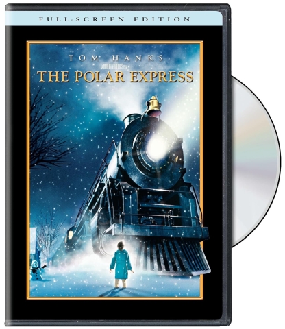 Polar Express