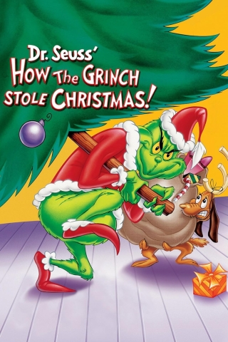 grinch