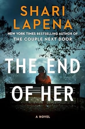 The End of Her