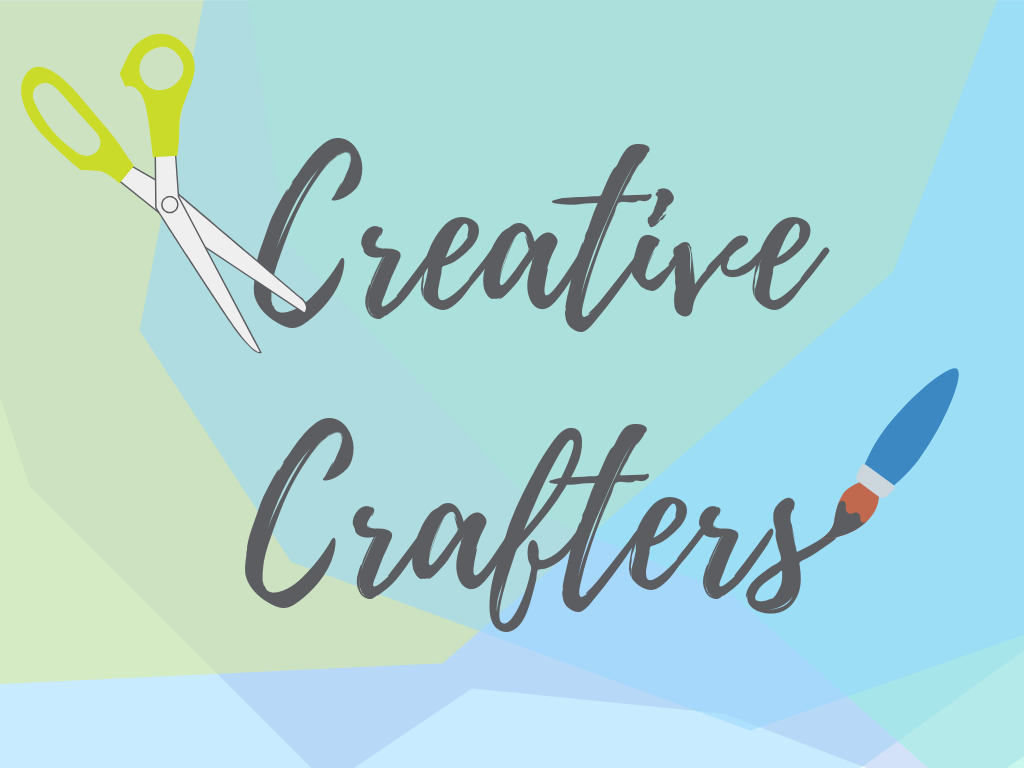 Creative Crafters Logo