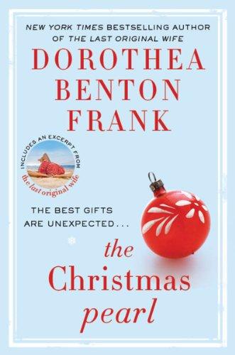 The Christmas Pearl by Dorothea Benton Frank