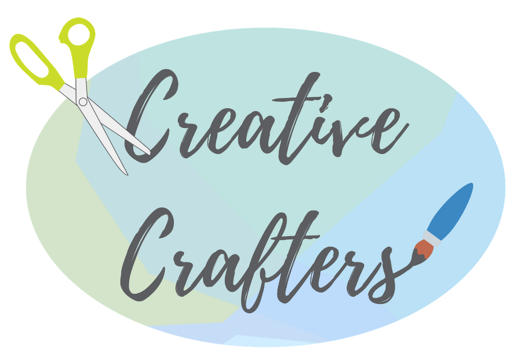 Creative Crafters Logo