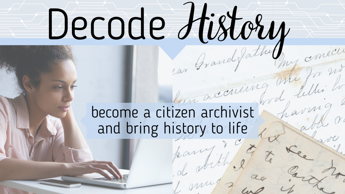 Decode History