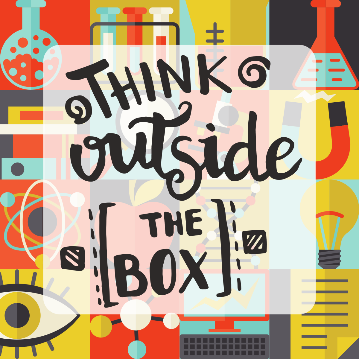 Think Outside the Box