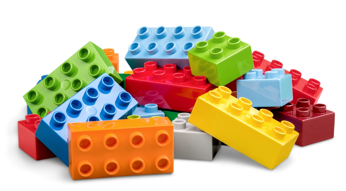 Lego club