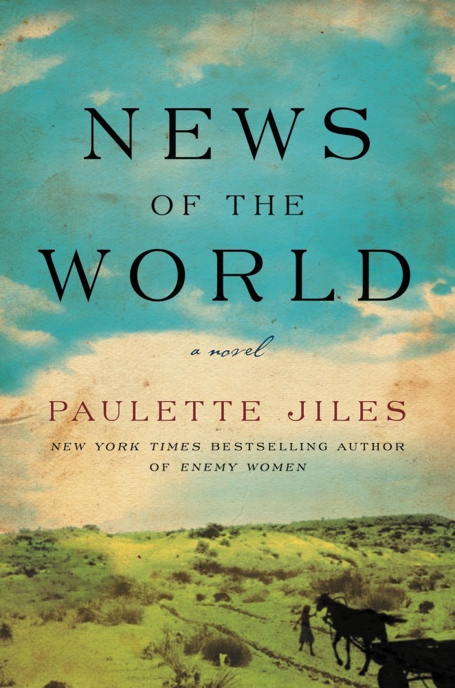 news of the world cover