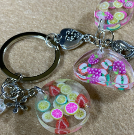 keychain