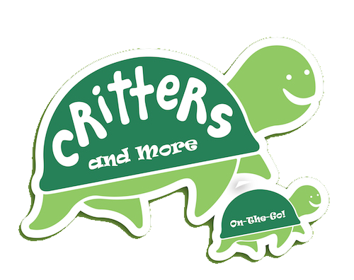 CrittersLogo