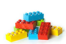 Lego Club