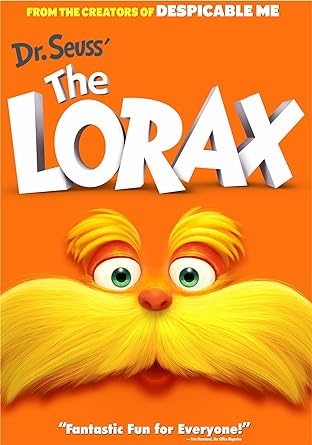 The Lorax