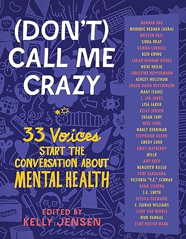 Don't Call Me Crazy