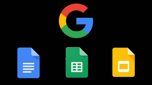 Google Productivity Apps