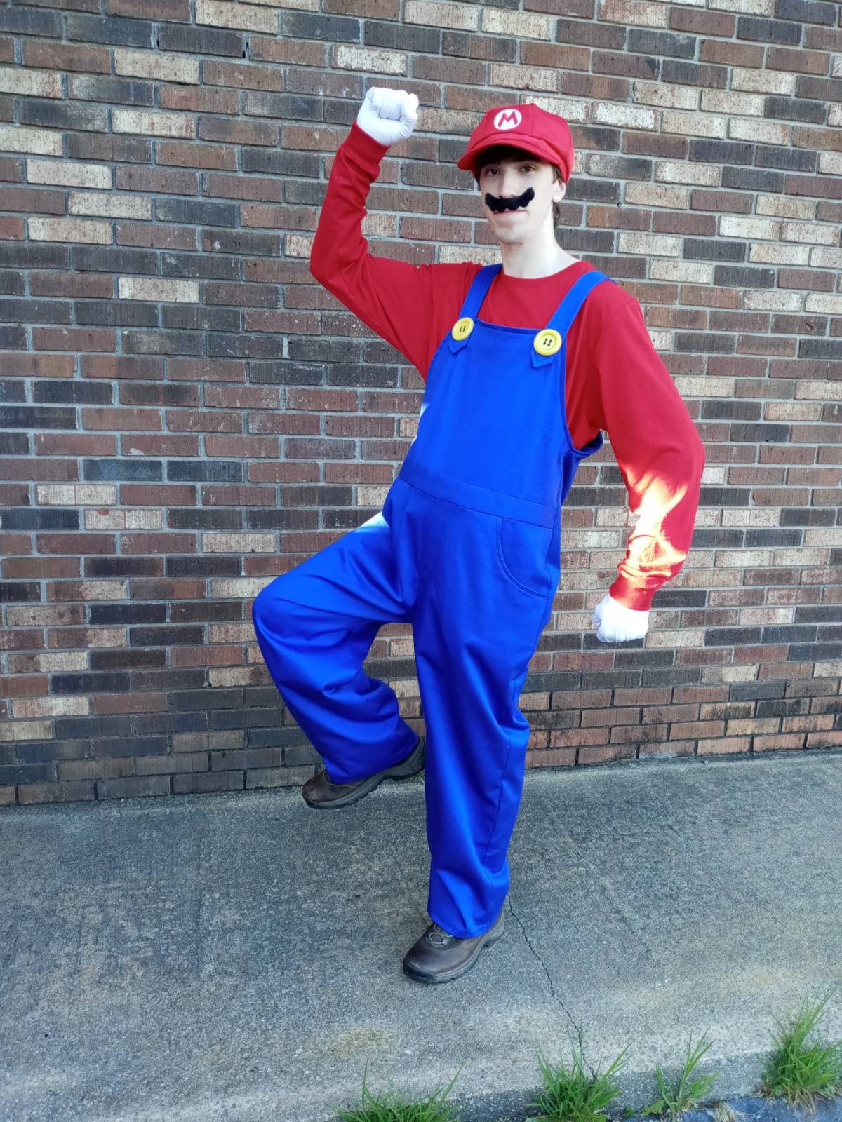 Mario