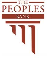 Peoples Bank Logo