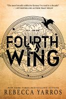 Fourth Wing by Yarros, Rebecca