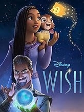 Disney's Wish