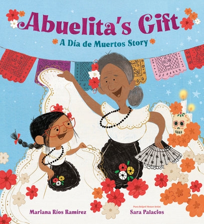 aubelita's gift