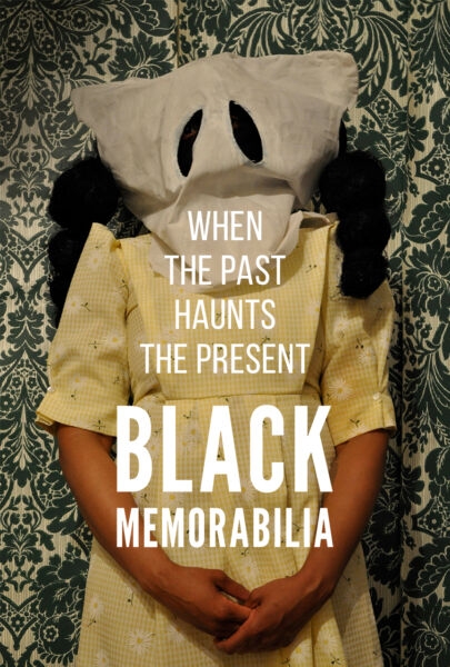 cover of Black memorabilia documentary film