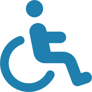 ADA & Assistive Technology icon