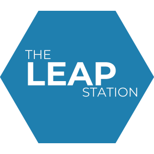 LEAP Station icon