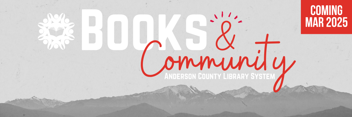 Books and Community